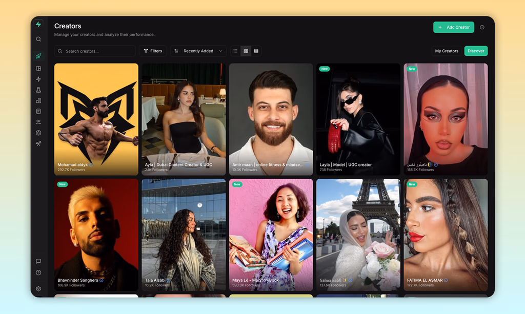 How to Find the Right Influencers for Your Brand